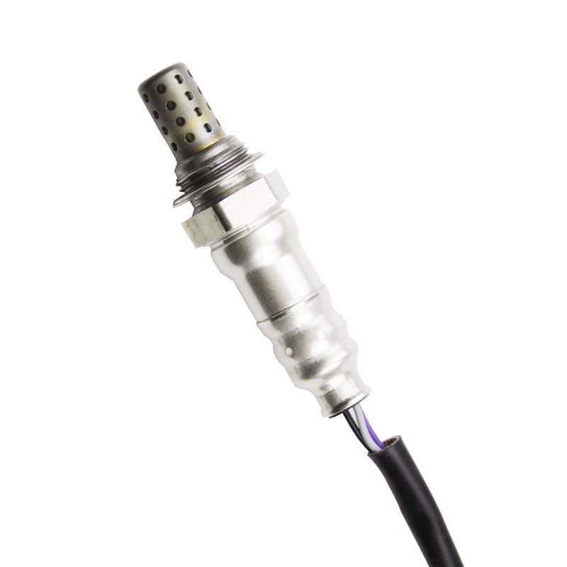 higherbro حساس الأكسجين higherbro 2PCS لسيارات شيفروليه AVEO AVEO5 1.6L من 2009-2011؛ بونتياك G3 1.6L من 2009-2010، علوي + سفلي - Image 5